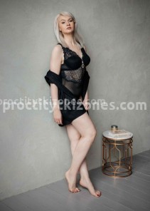 Фото проститутки Анна №4 в городе Норильск