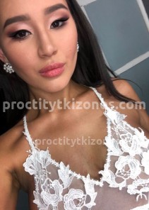 Фото проститутки Айза №10 в городе Норильск