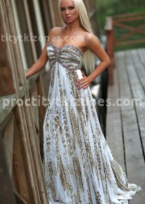 Фото проститутки ЭЛИНА №6 в городе Норильск