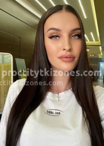 Фото проститутки Анастасия №2 в городе Норильск