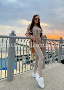 Фото проститутки Анастасия №4 в городе Норильск