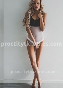 Фото проститутки Даминика №3 в городе Норильск