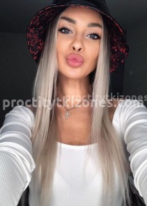 Фото проститутки Наталья №2 в городе Норильск