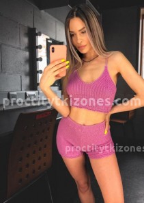 Фото проститутки Наталья №4 в городе Норильск