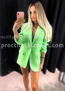 Фото проститутки Наталья №6 в городе Норильск