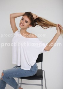 Фото проститутки АЛИСА №5 в городе Норильск