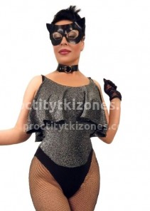 Фото проститутки Кэт №6 в городе Норильск