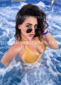 Фото проститутки Лилия №7 в городе Норильск