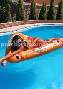 Фото проститутки Лилия №8 в городе Норильск