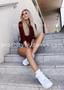 Фото проститутки Неля №2 в городе Норильск