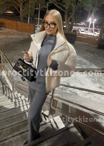 Фото проститутки Лика №5 в городе Норильск