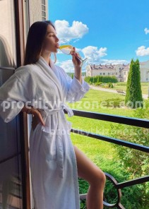 Фото проститутки Карина №2 в городе Норильск