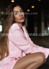 Фото проститутки Карина №6 в городе Норильск