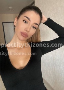 Фото проститутки Карина №10 в городе Норильск