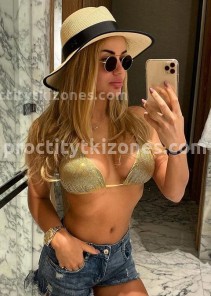 Фото проститутки АЛИНА №8 в городе Норильск