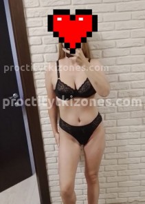 Фото проститутки Инга №4 в городе Норильск