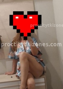 Фото проститутки Инга №7 в городе Норильск