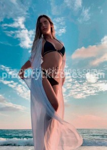 Фото проститутки Ребекка №4 в городе Норильск