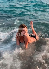 Фото проститутки Ребекка №5 в городе Норильск