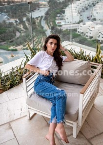 Фото проститутки Лана №4 в городе Норильск