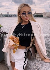 Фото проститутки АЛИНА №4 в городе Норильск