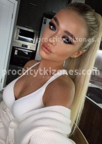 Фото проститутки АЛИНА №6 в городе Норильск