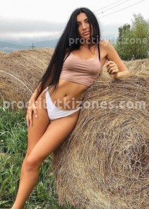 Фото проститутки Анна №2 в городе Норильск