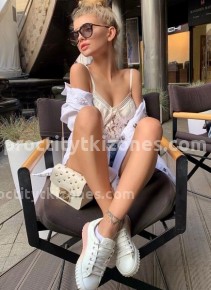 Фото проститутки ДАРИНА №4 в городе Норильск