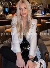 Фото проститутки ДАРИНА №6 в городе Норильск