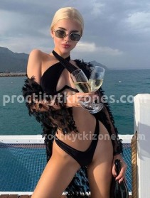 Фото проститутки ДАРИНА №8 в городе Норильск