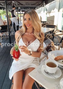 Фото проститутки РИТА №2 в городе Норильск