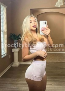Фото проститутки Каролина №2 в городе Норильск