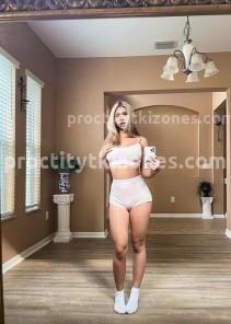 Фото проститутки Каролина №3 в городе Норильск