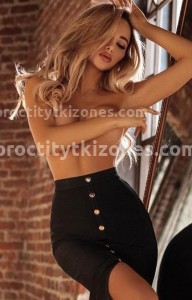 Фото проститутки КРИСТИНА №3 в городе Норильск