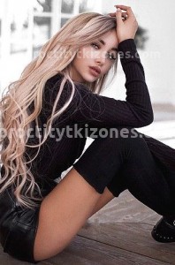 Фото проститутки КРИСТИНА №7 в городе Норильск