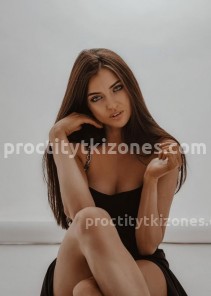 Фото проститутки Доминика №4 в городе Норильск