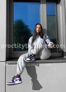 Фото проститутки Кристина №5 в городе Норильск