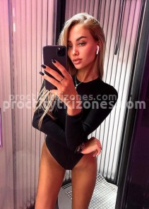 Фото проститутки Стася №3 в городе Норильск