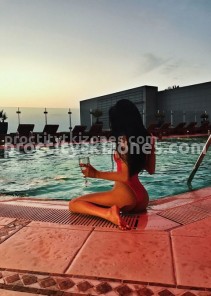 Фото проститутки МИЛАНА №5 в городе Норильск