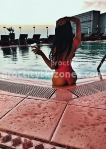 Фото проститутки МИЛАНА №6 в городе Норильск