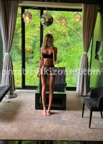 Фото проститутки Вера №3 в городе Норильск