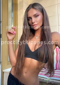 Фото проститутки ЯНА №3 в городе Норильск