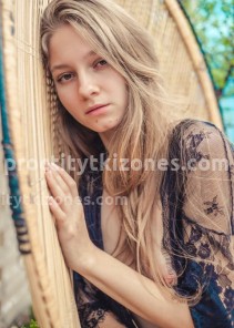 Фото проститутки Надя №10 в городе Норильск