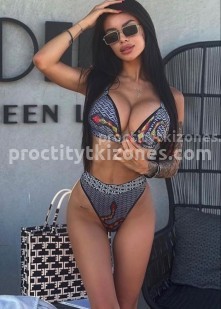 Фото проститутки Милана №1 в городе Норильск