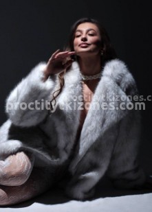 Фото проститутки Оля №1 в городе Норильск