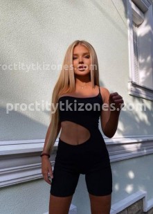 Фото проститутки Рита №1 в городе Норильск