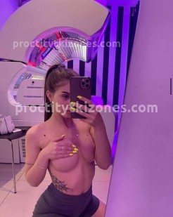 Фото проститутки Катя №1 в городе Норильск