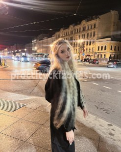 Фото проститутки Викарий №1 в городе Норильск