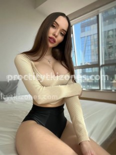 Фото проститутки Елена №1 в городе Норильск