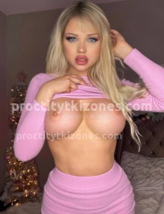 Фото проститутки Елена №1 в городе Норильск